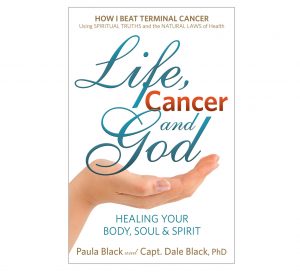Life, Cancer and God - Paperback