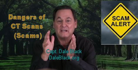 Learn How To Pray for Someone You Love – Capt. Dale Black