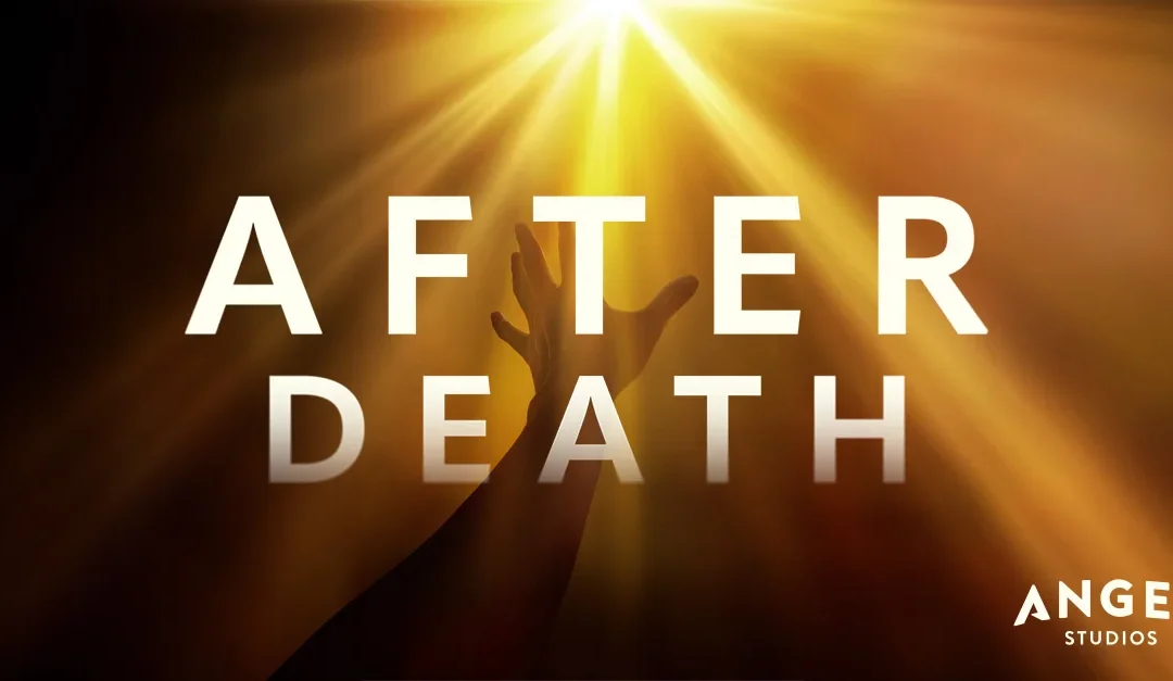 After Death – Dale Black