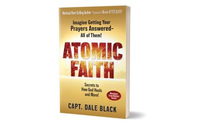 Atomic Faith Endorsement Request