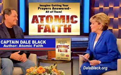 How the Impossible Becomes Possible – Capt. Dale Black