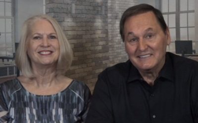 A Change in Direction – Dale & Paula Black