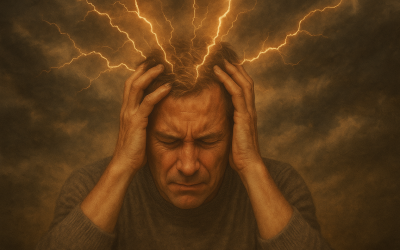 The Battle For Your Mind – Capt. Dale Black