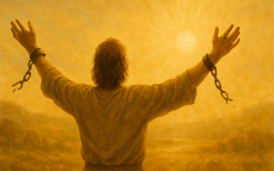 Freedom from Sin – Capt. Dale Black