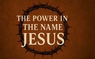 There Is Power in One Name – Capt. Dale Black