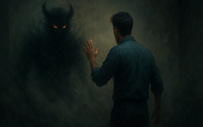Confronting the Invisible Enemy