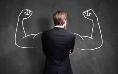 The Confidence Connection