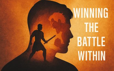 Winning the Battle Within