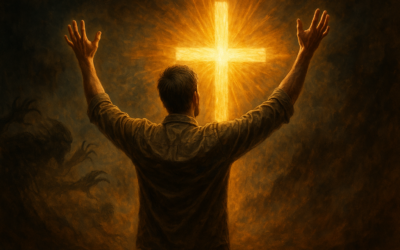 Deliverance for the Wounded Soul