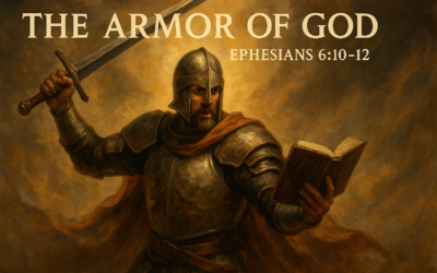Spiritual Warfare Made Simple and Powerful
