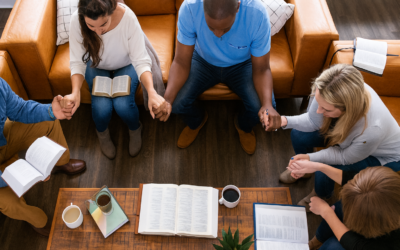 Living with Purpose When You Feel Like Giving Up