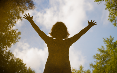 A Thanksgiving Reflection: Who Are You—Really?