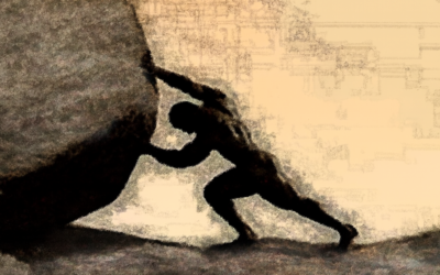 Keep Pressing On When Life Feels Stuck