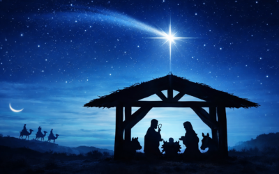 Merry Christmas from Our Family to Yours