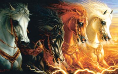 The Greatest End-Time Warning