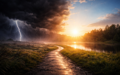 Living Faithfully in Dangerous Days