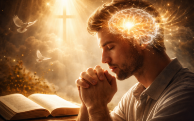 The Power of Your Thoughts