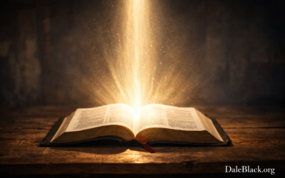 The Day Darkness Was Exposed