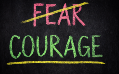 Facing the New Year Without Fear