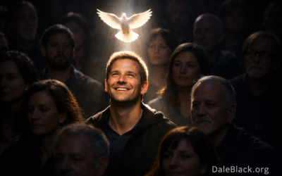 Why Every Believer Needs the Holy Spirit in These Last Days