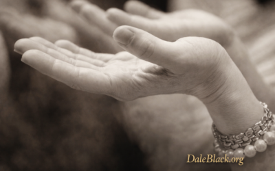 Faith and Patience: The Power Twins