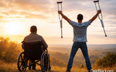 Does God Heal Some… and Not Others?