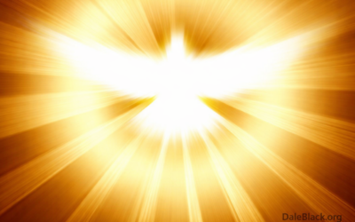The Holy Spirit – Your Source of Power