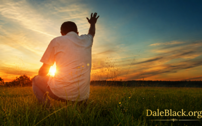 When God Speaks, It Is Settled