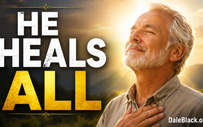 The Healing Covenant of Our God