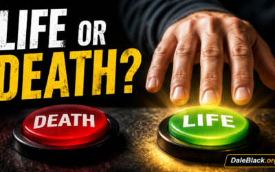 Choose Life: God’s Word Still Heals Today