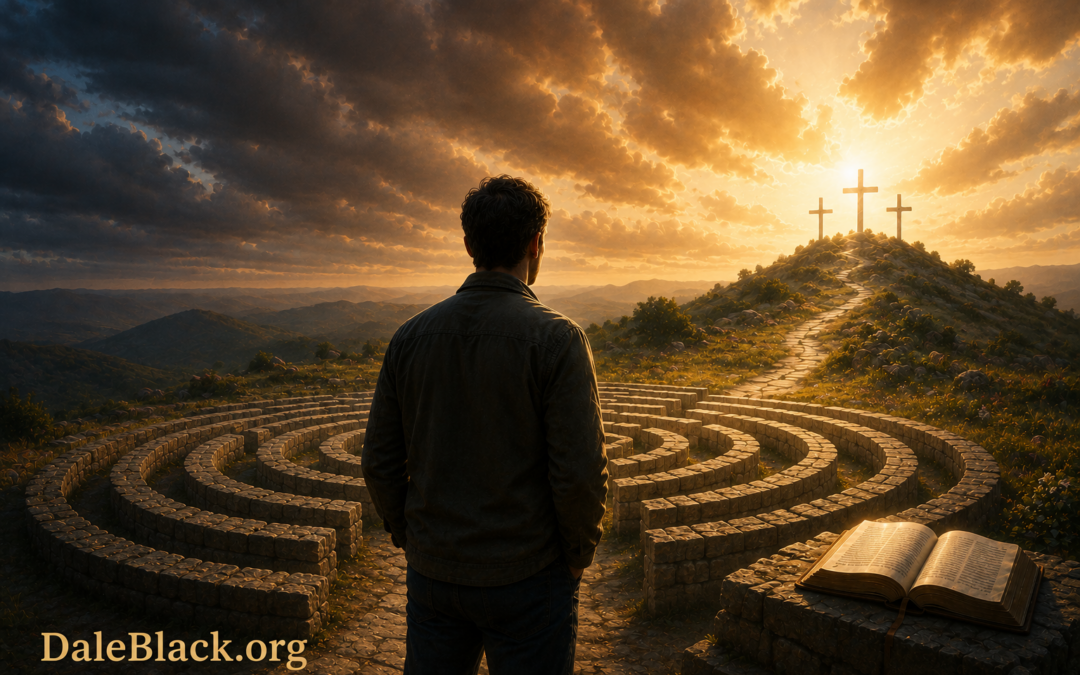How to Recognize Truth in an Age of Deception