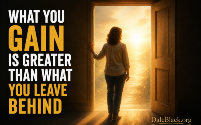 The Benefits of Following Jesus