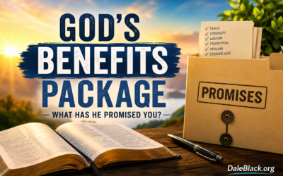 Promises With Benefits