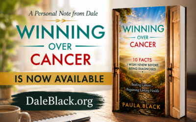 If Someone You Love Has Cancer, Please Read This!