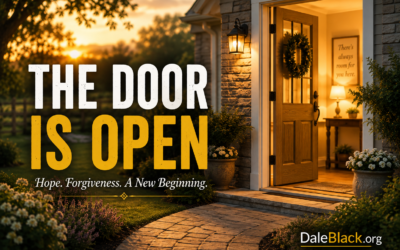 Are You Ready To Come Home?
