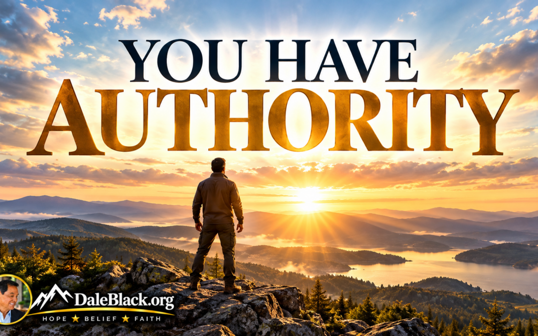 You Have Authority—But You Don’t Own the Building